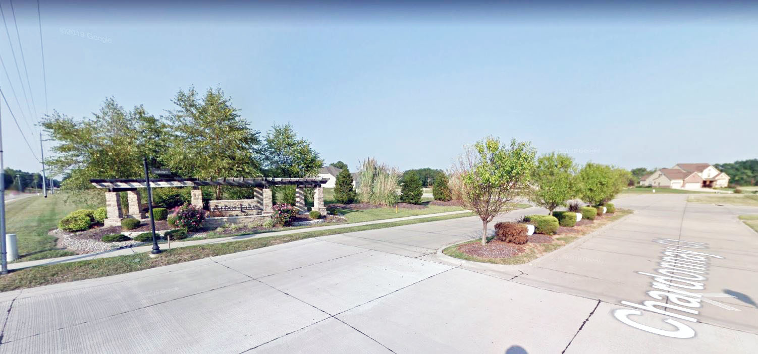 Arbor Lake Estates Stonemark Developments LLC